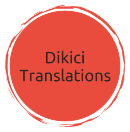 Dikici Translations