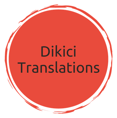 Dikici Translations