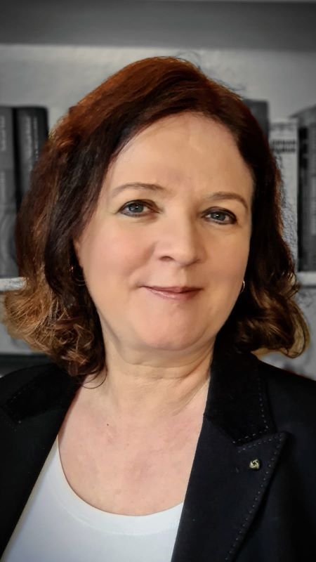 Dr. Christine Dikici, Dikici Translations
